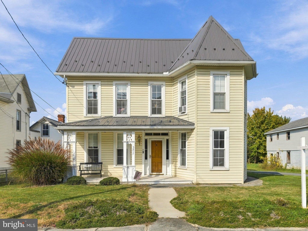Photo of 5217 Main Street, MARION, PA 17235 (MLS # PAFL2038440)