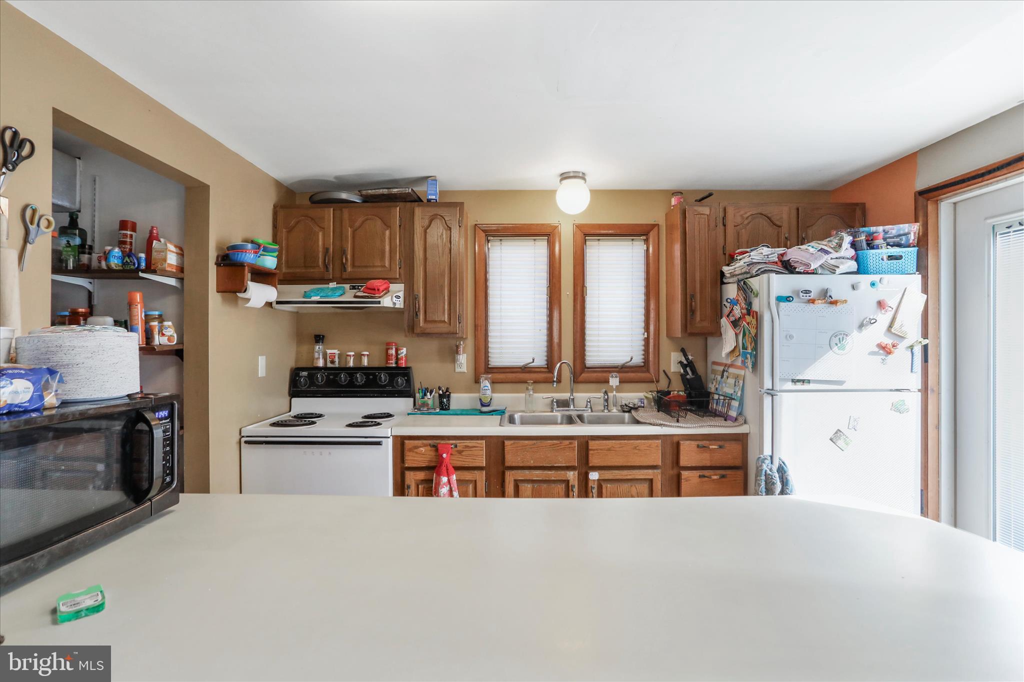 RAWLINGS HEIGHTS - Residential