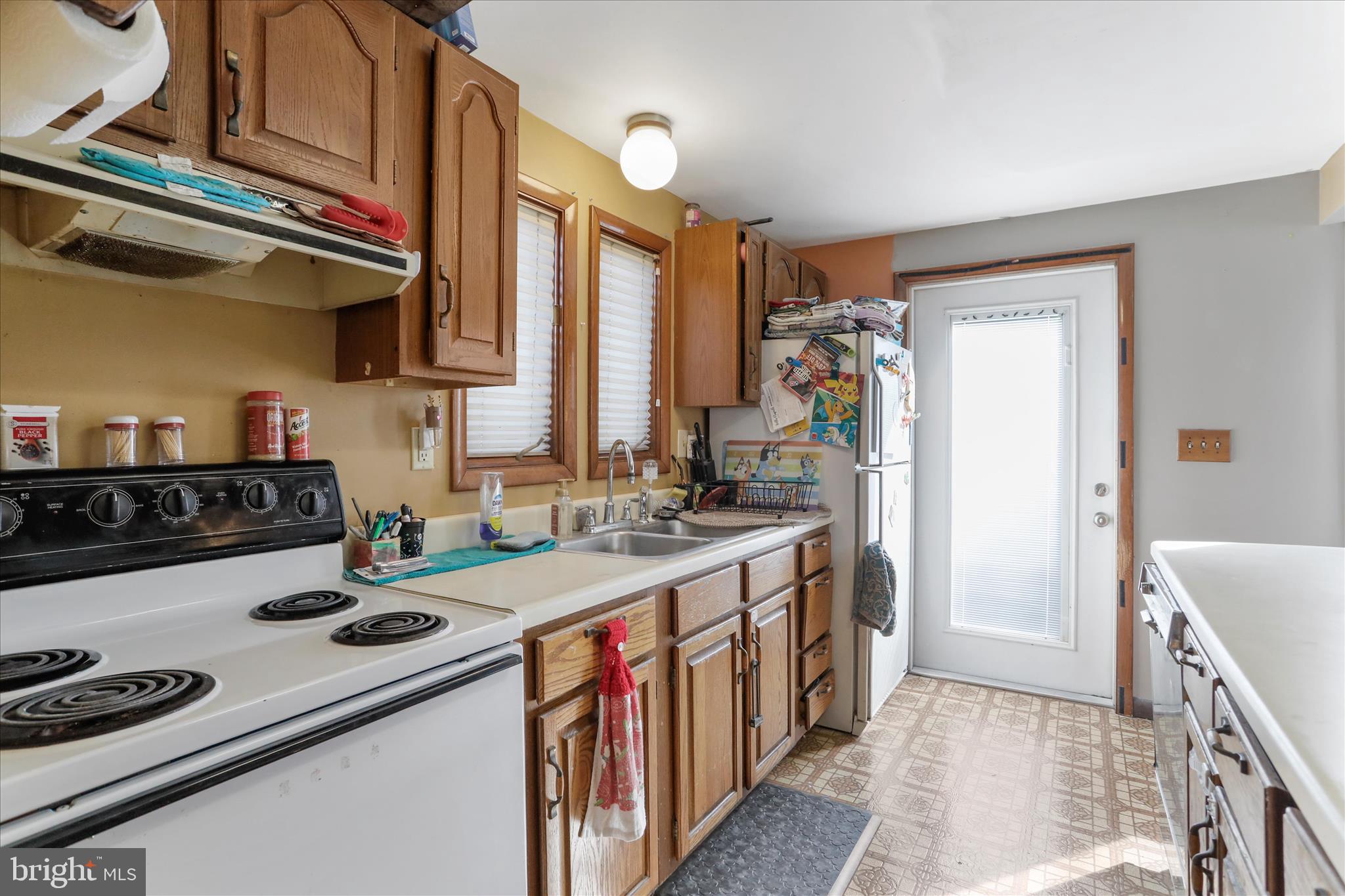 RAWLINGS HEIGHTS - Residential