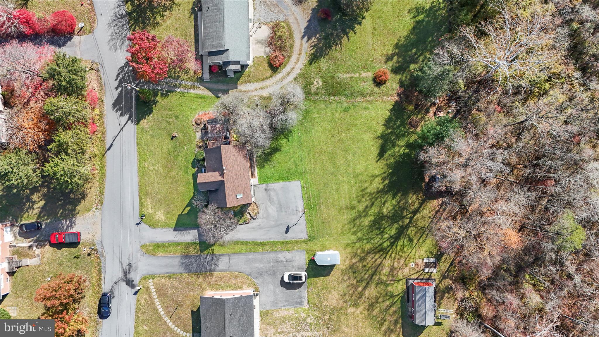 RAWLINGS HEIGHTS - Residential