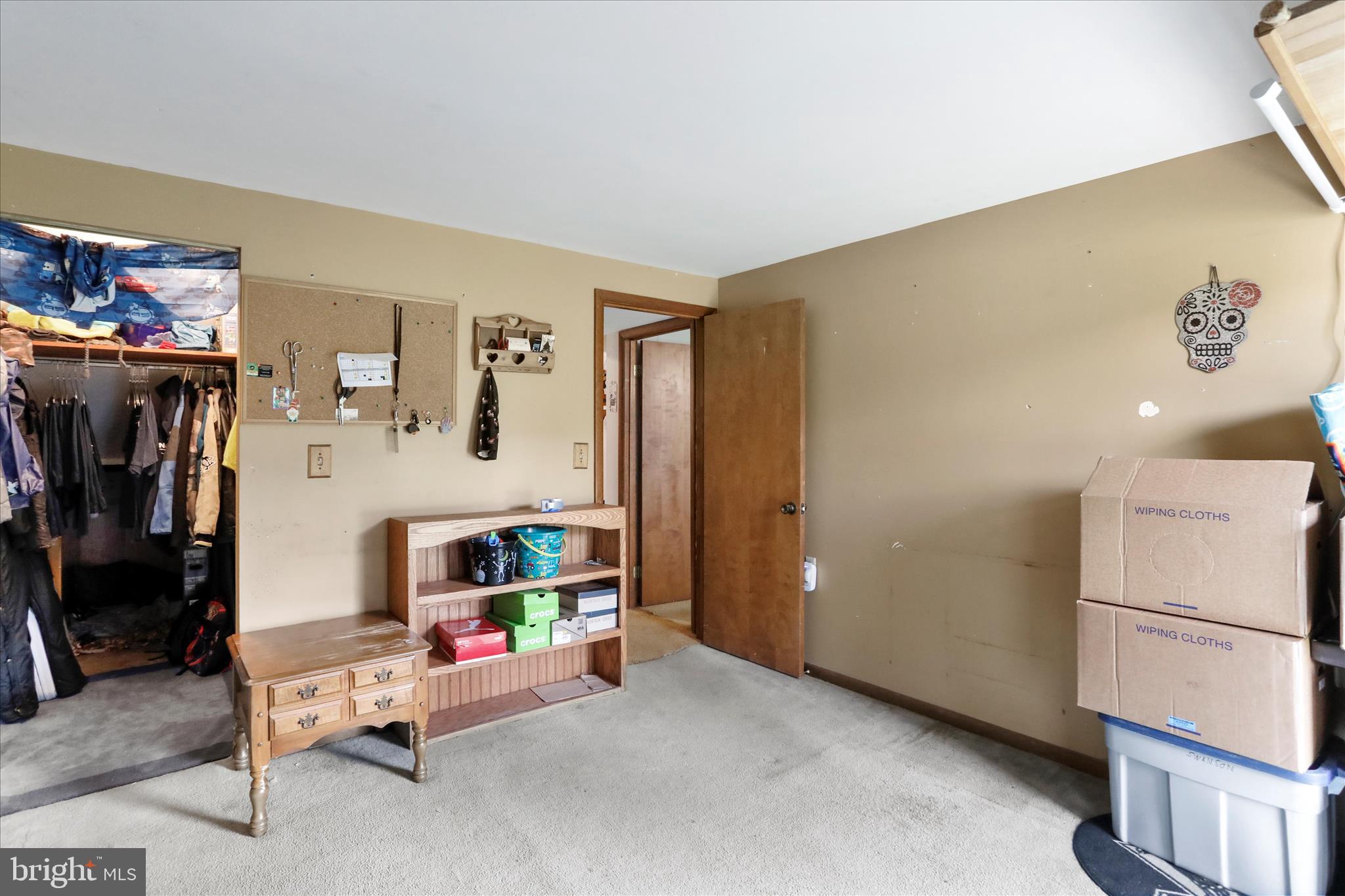 RAWLINGS HEIGHTS - Residential