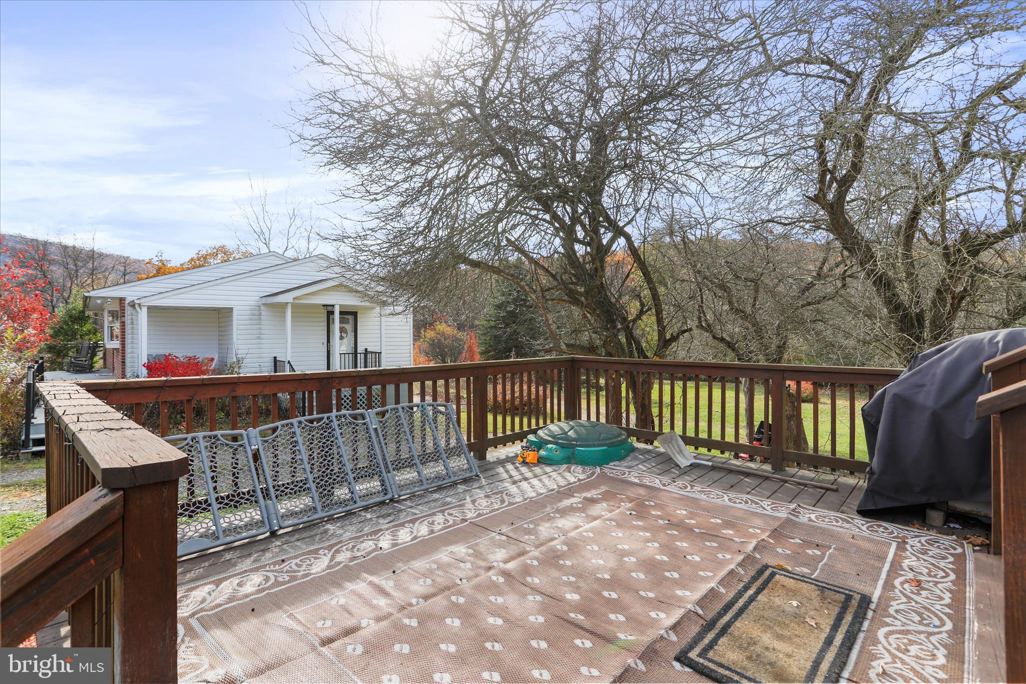 RAWLINGS HEIGHTS - Residential