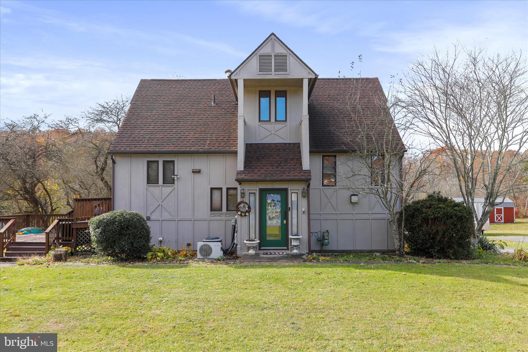 RAWLINGS HEIGHTS - Residential