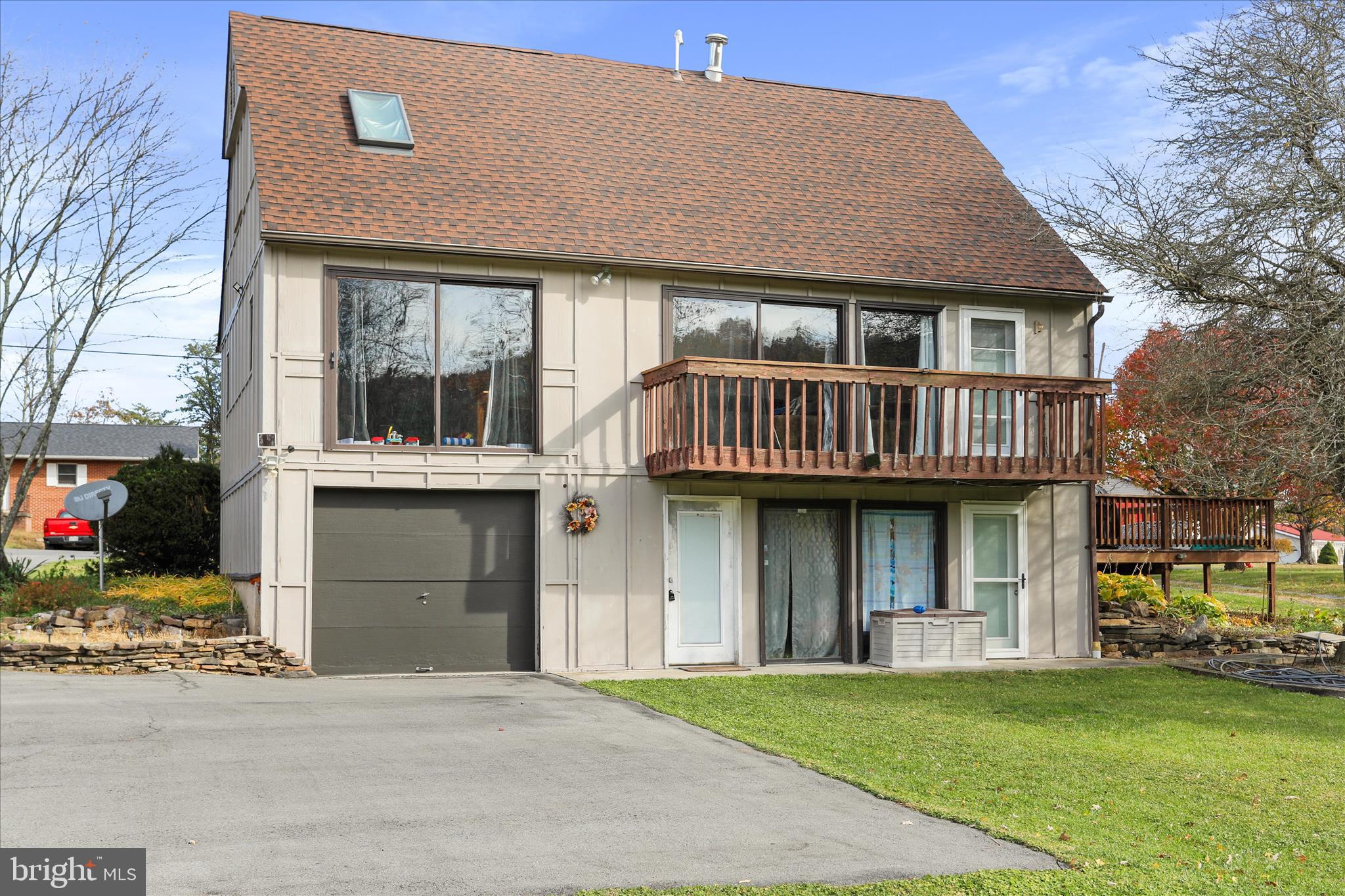 RAWLINGS HEIGHTS - Residential