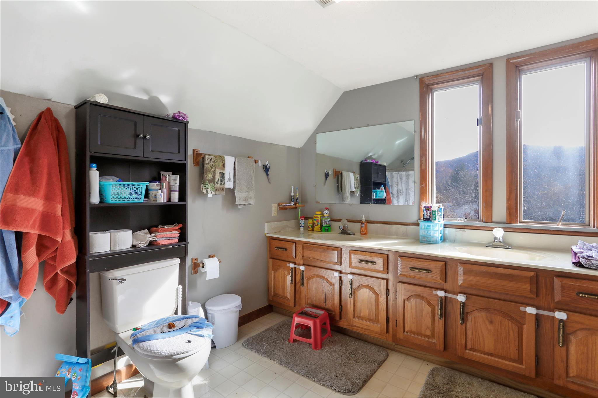 RAWLINGS HEIGHTS - Residential