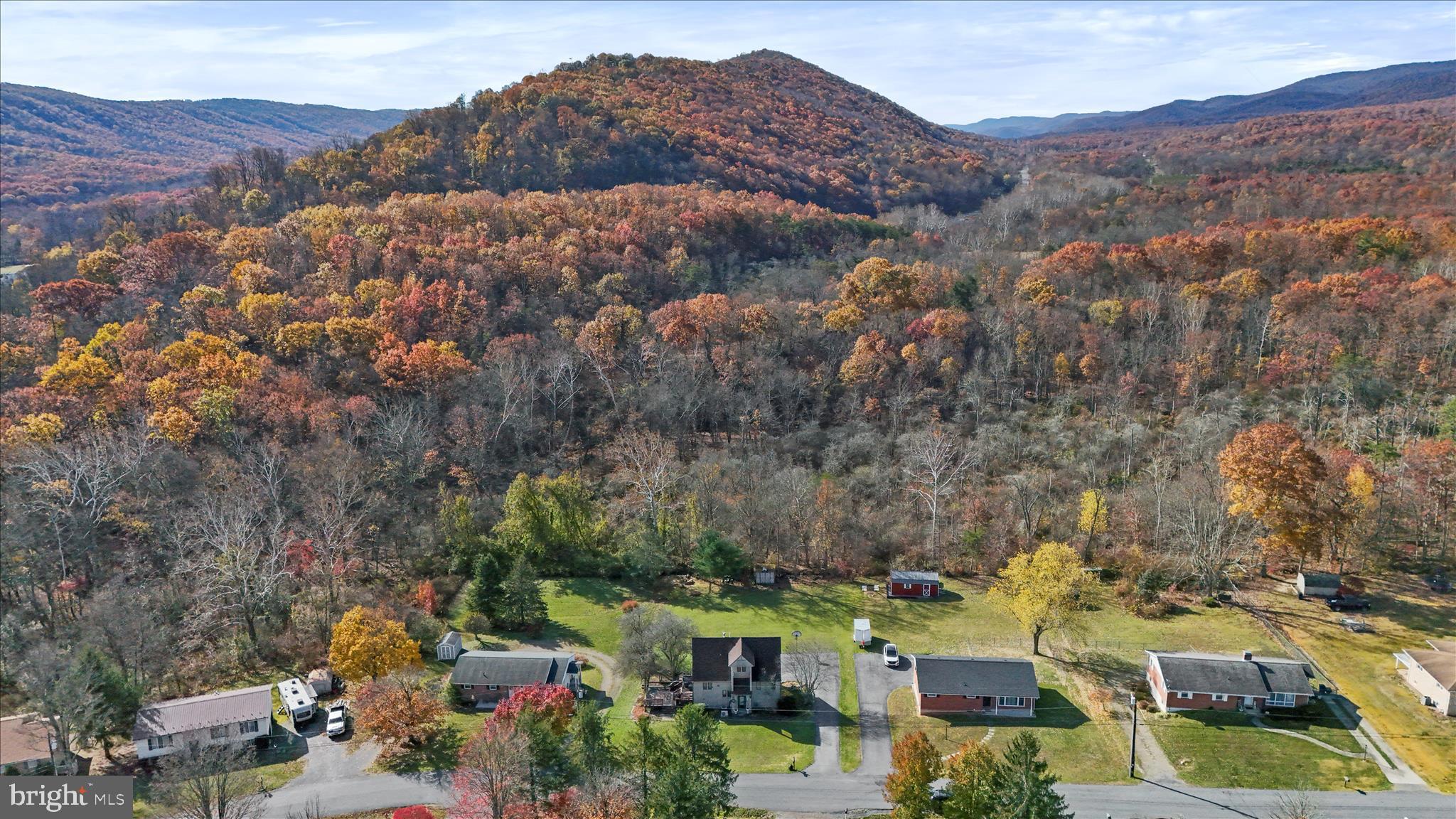 RAWLINGS HEIGHTS - Residential