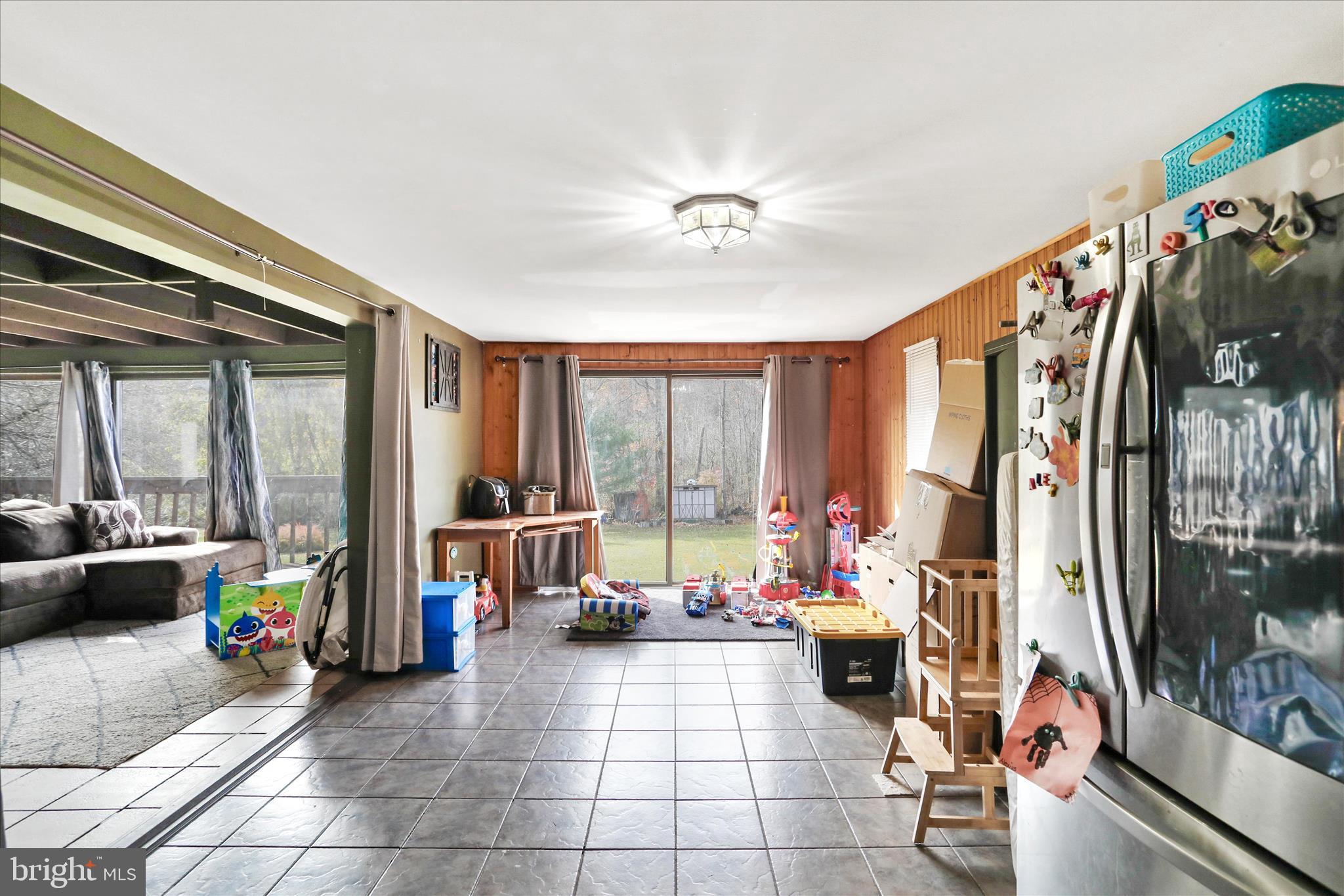 RAWLINGS HEIGHTS - Residential