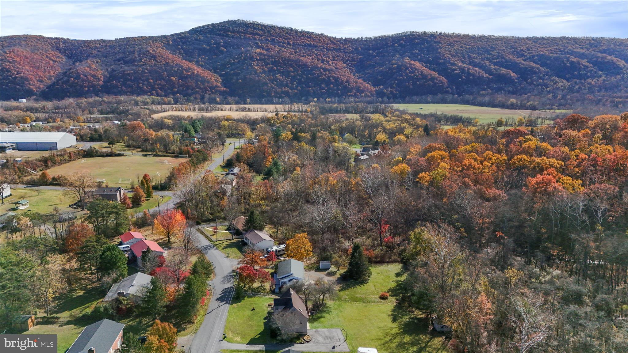 RAWLINGS HEIGHTS - Residential