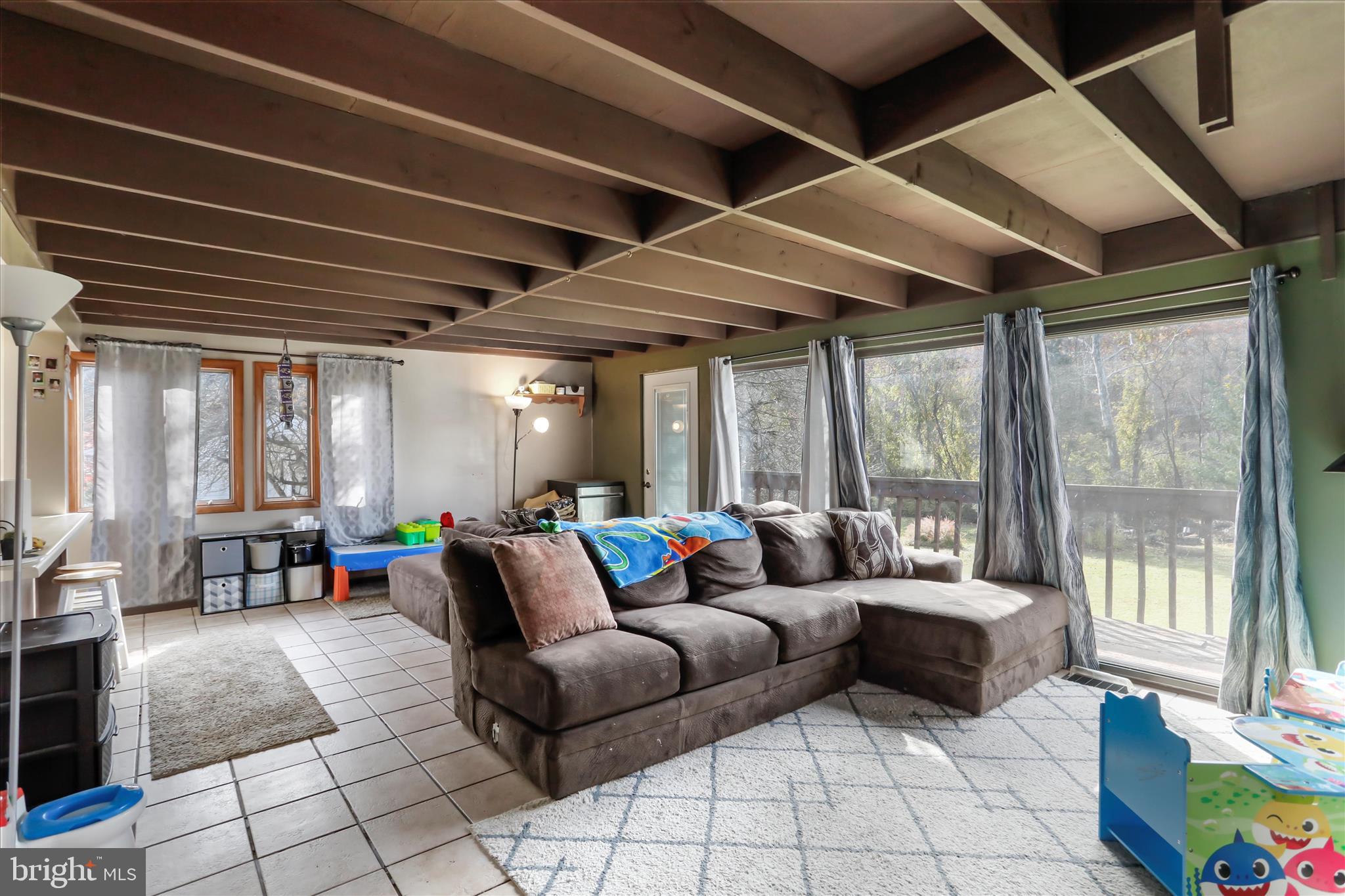 RAWLINGS HEIGHTS - Residential