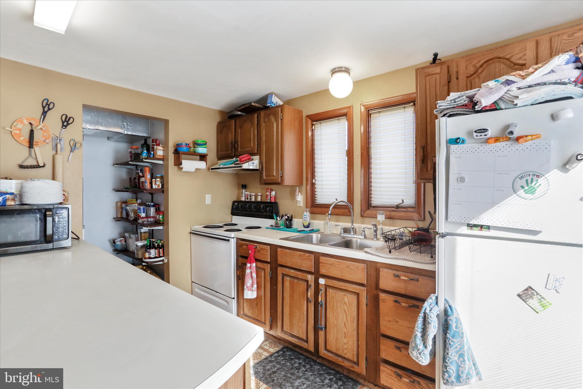 RAWLINGS HEIGHTS - Residential