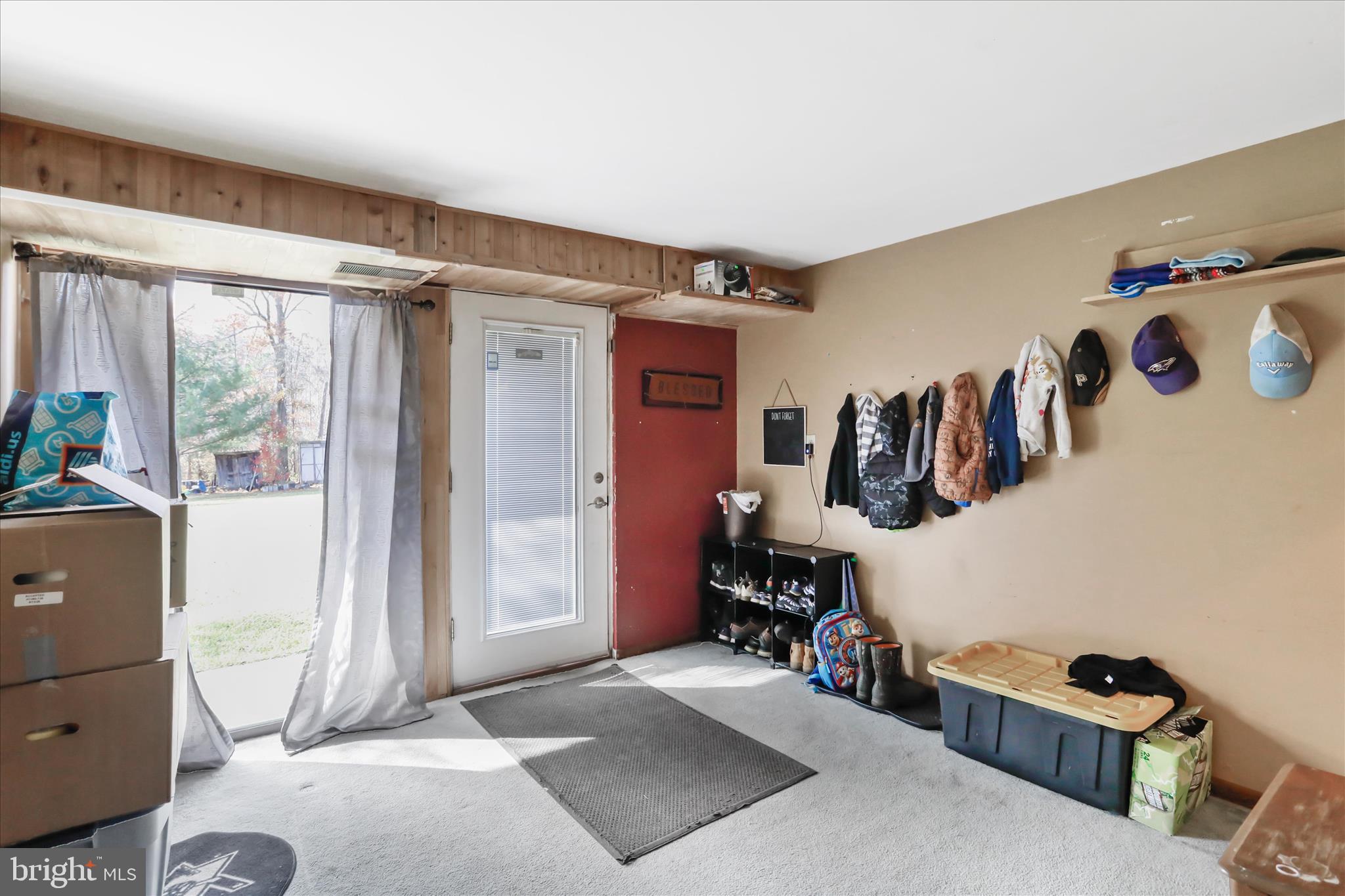 RAWLINGS HEIGHTS - Residential