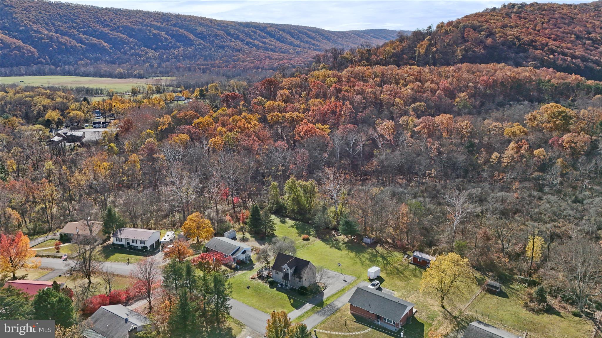 RAWLINGS HEIGHTS - Residential