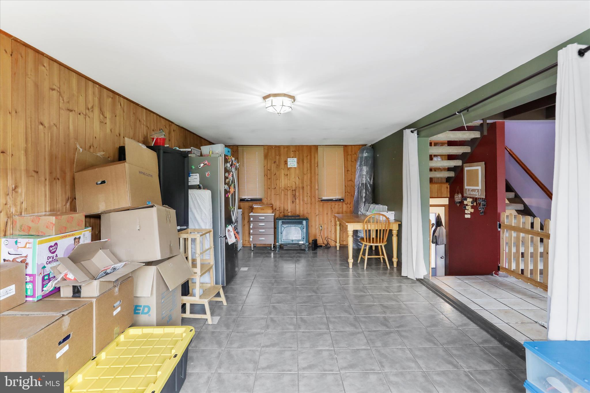 RAWLINGS HEIGHTS - Residential