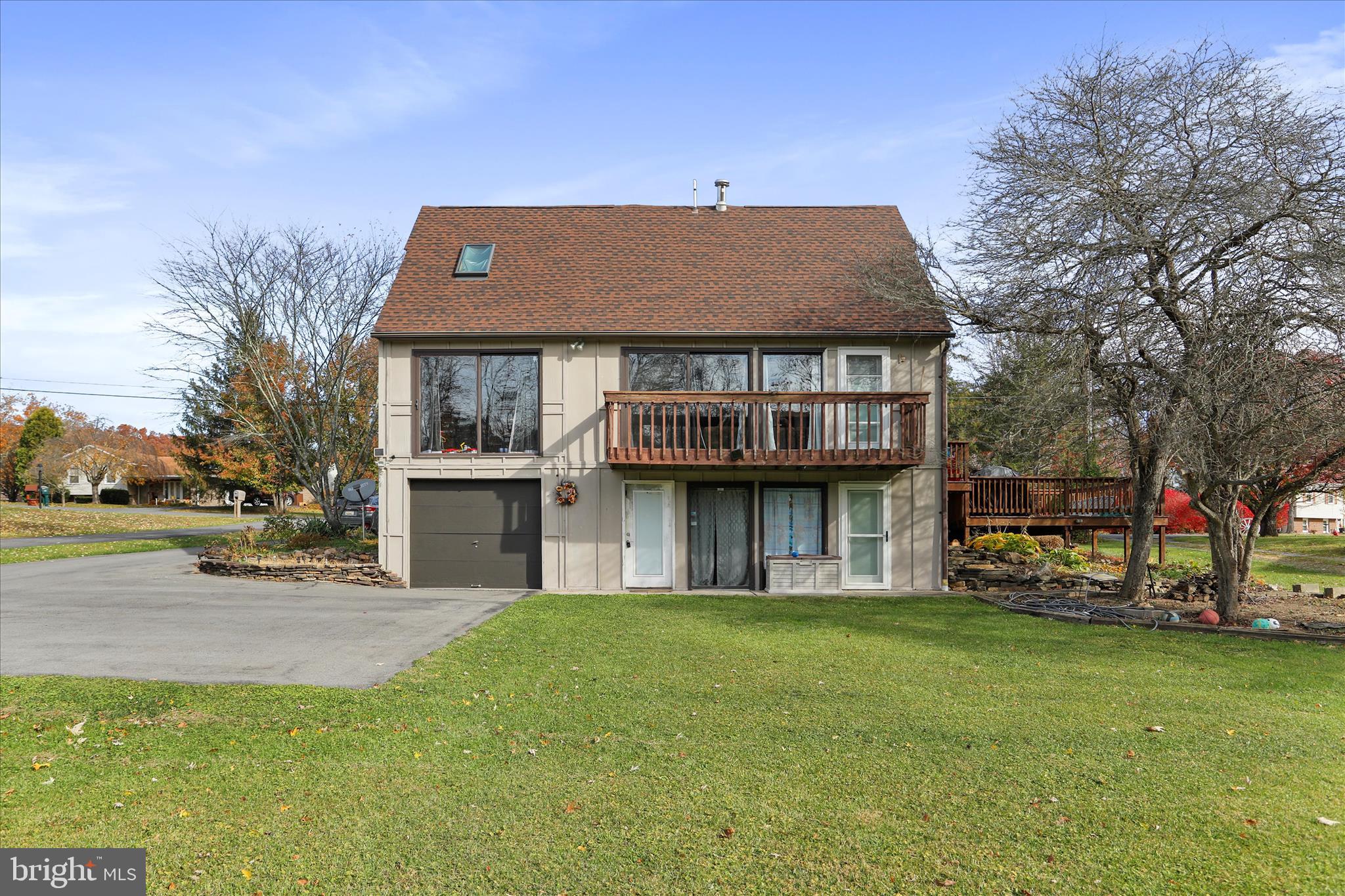 RAWLINGS HEIGHTS - Residential