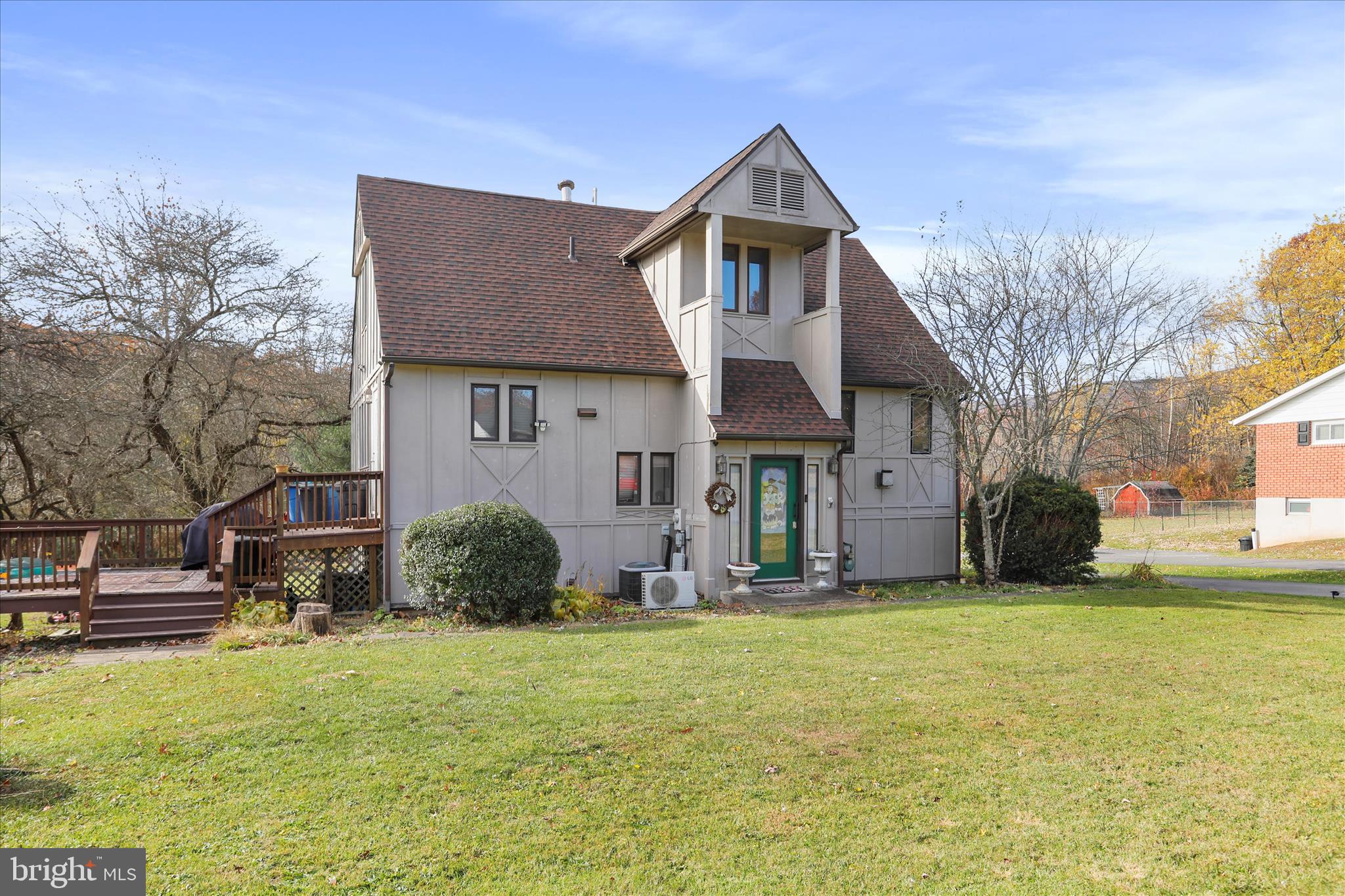 RAWLINGS HEIGHTS - Residential