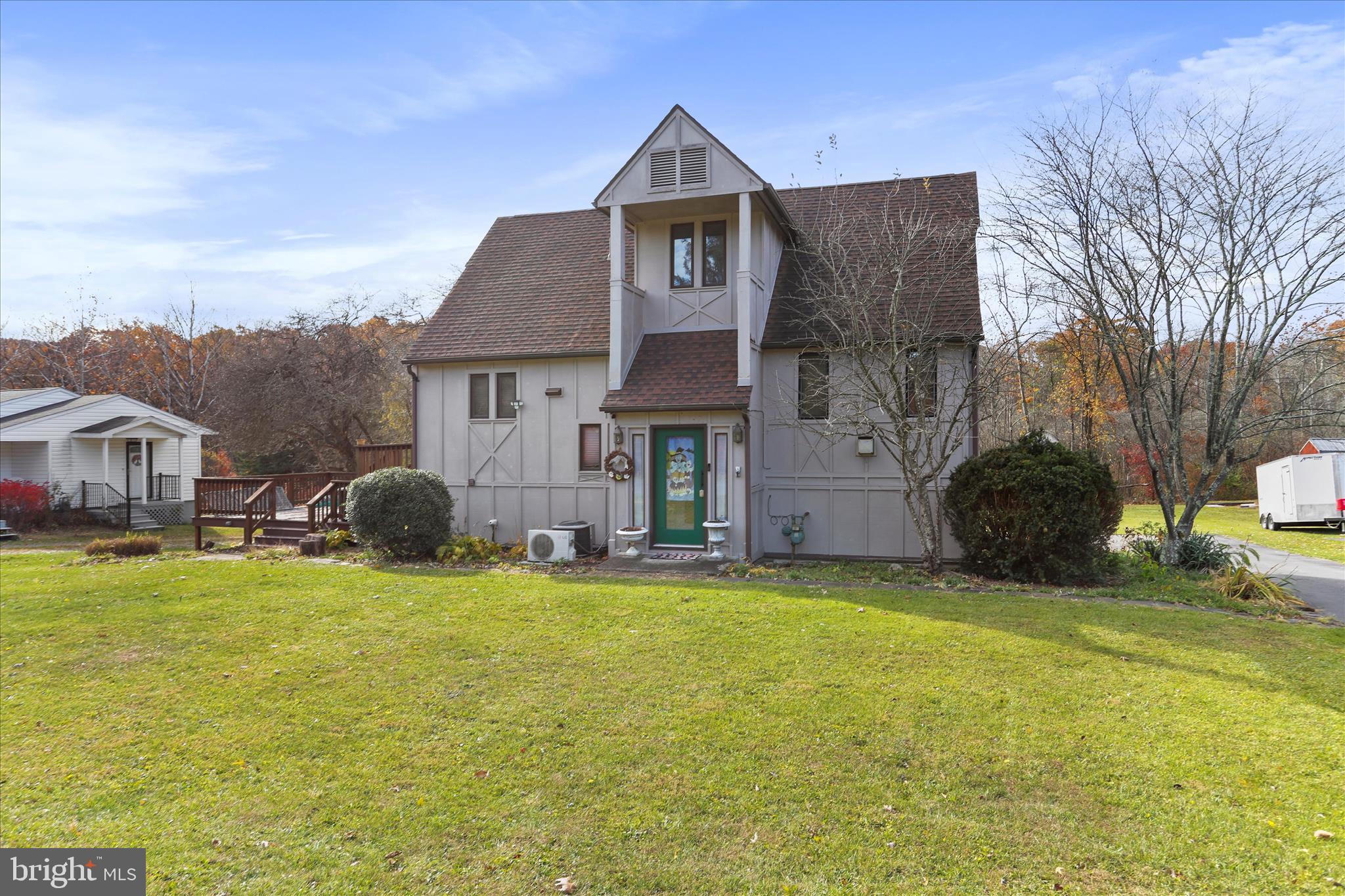 RAWLINGS HEIGHTS - Residential