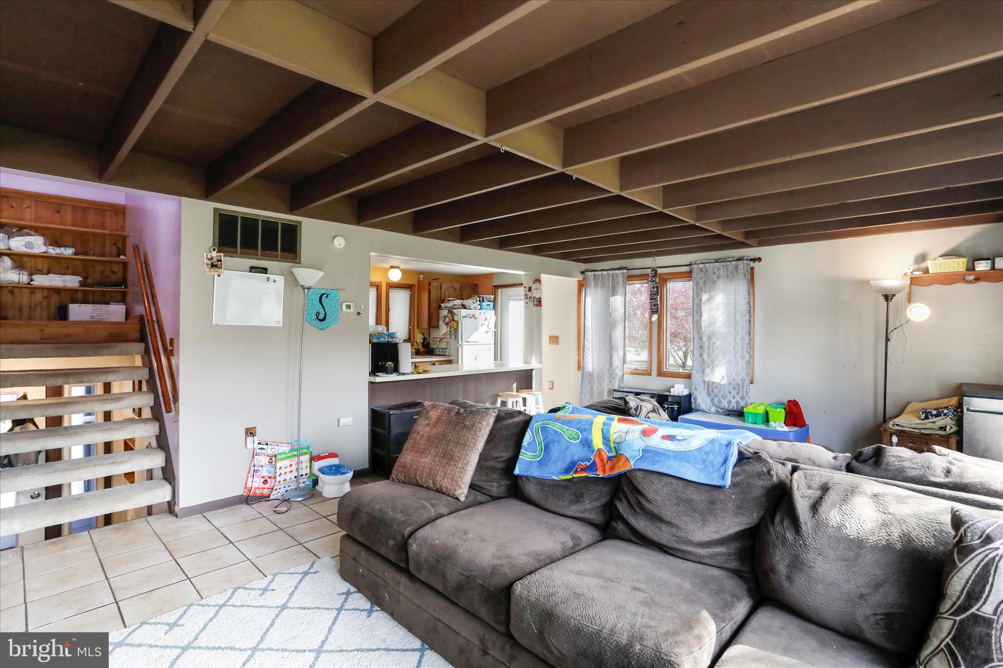 RAWLINGS HEIGHTS - Residential