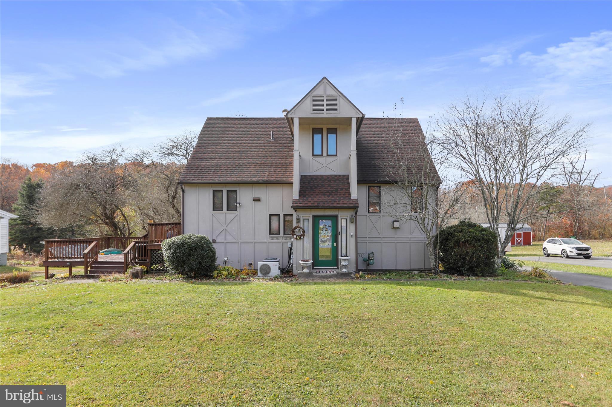 RAWLINGS HEIGHTS - Residential