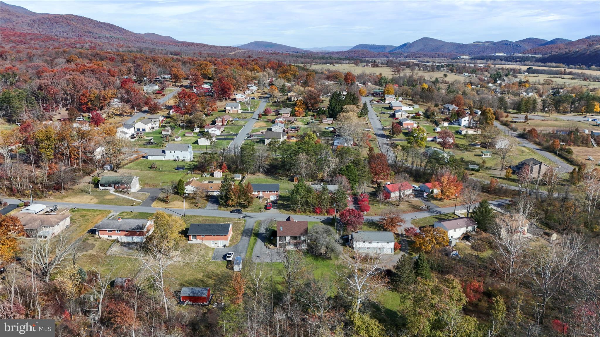 RAWLINGS HEIGHTS - Residential