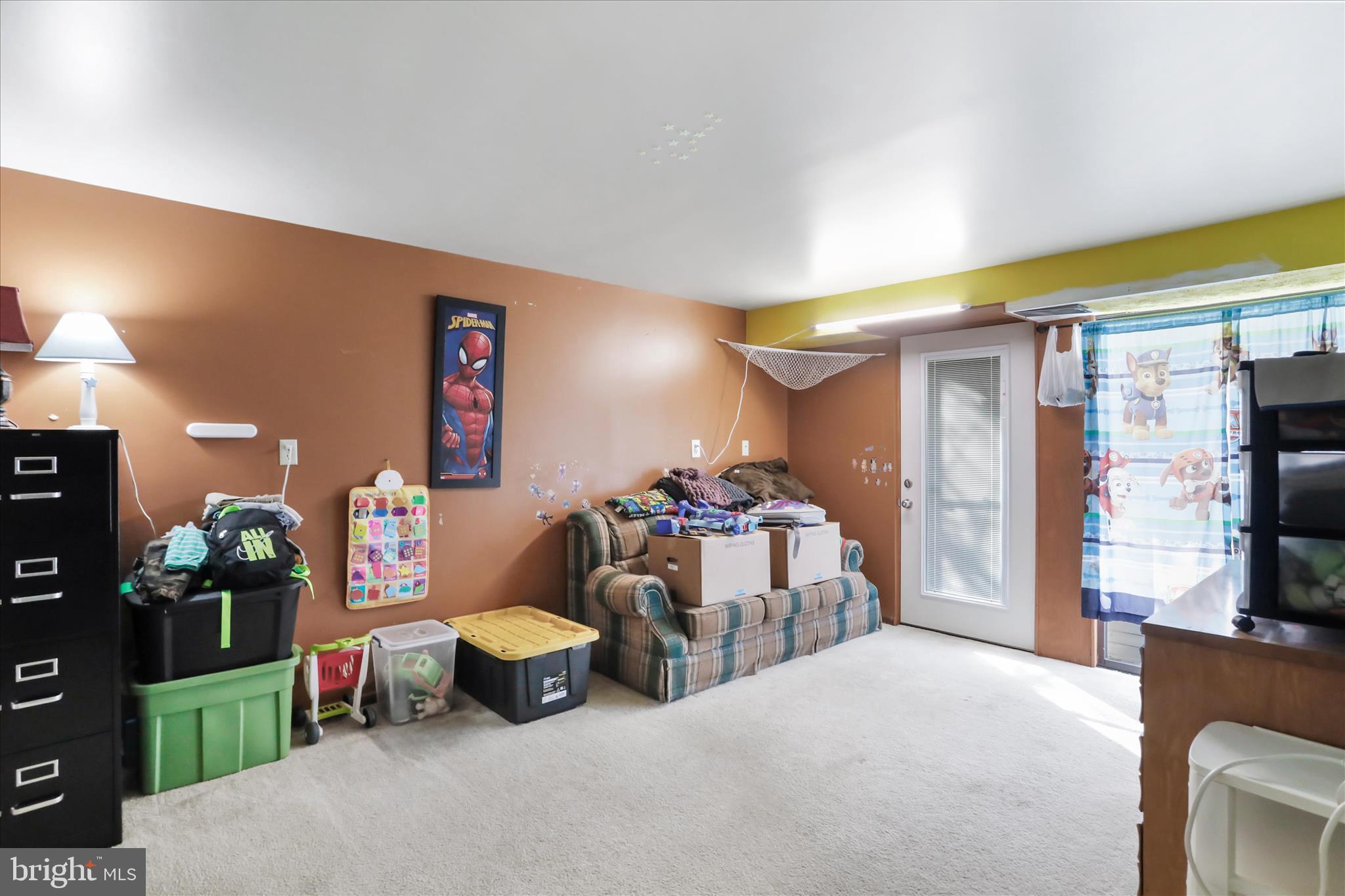 RAWLINGS HEIGHTS - Residential