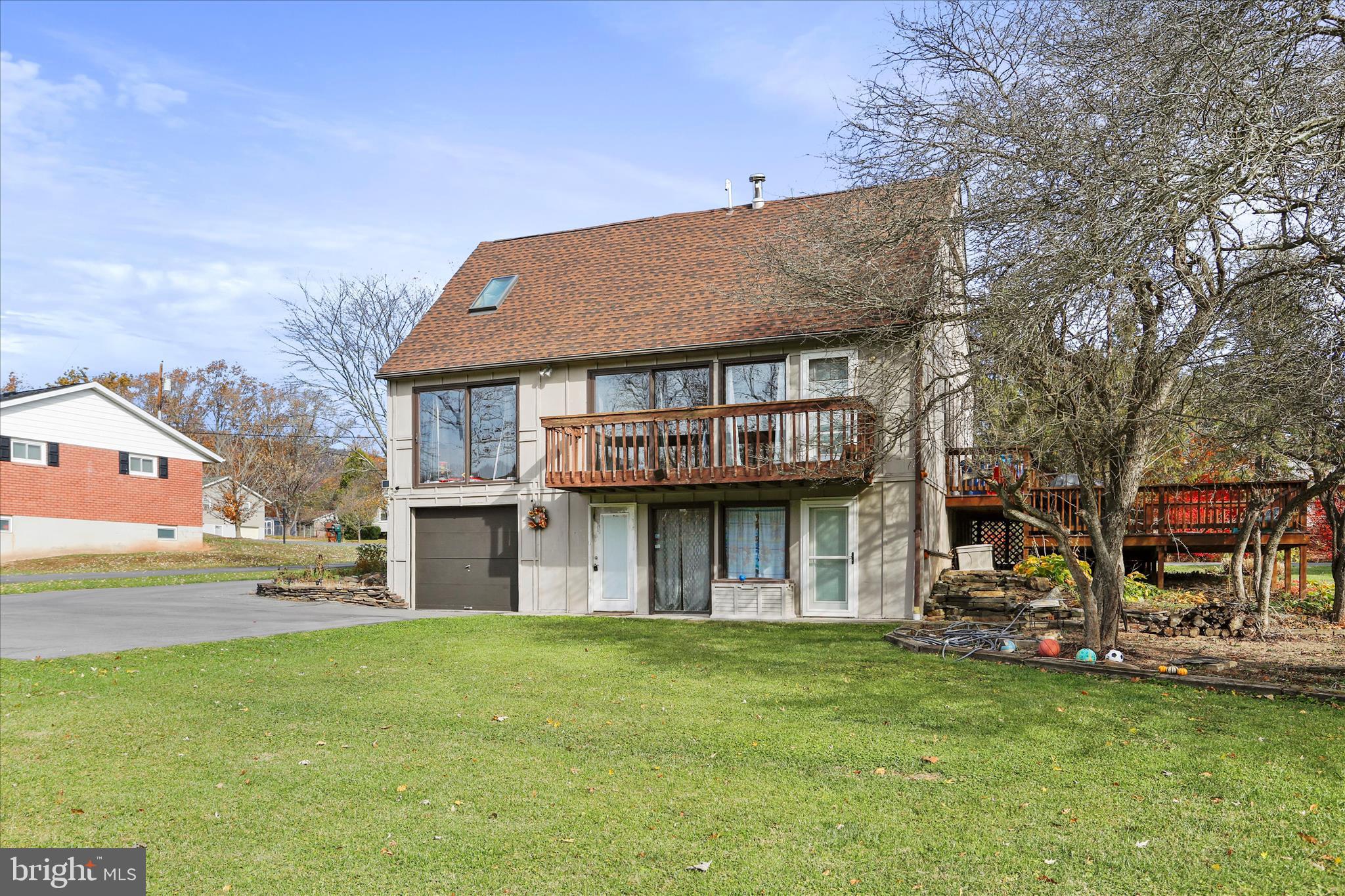 RAWLINGS HEIGHTS - Residential