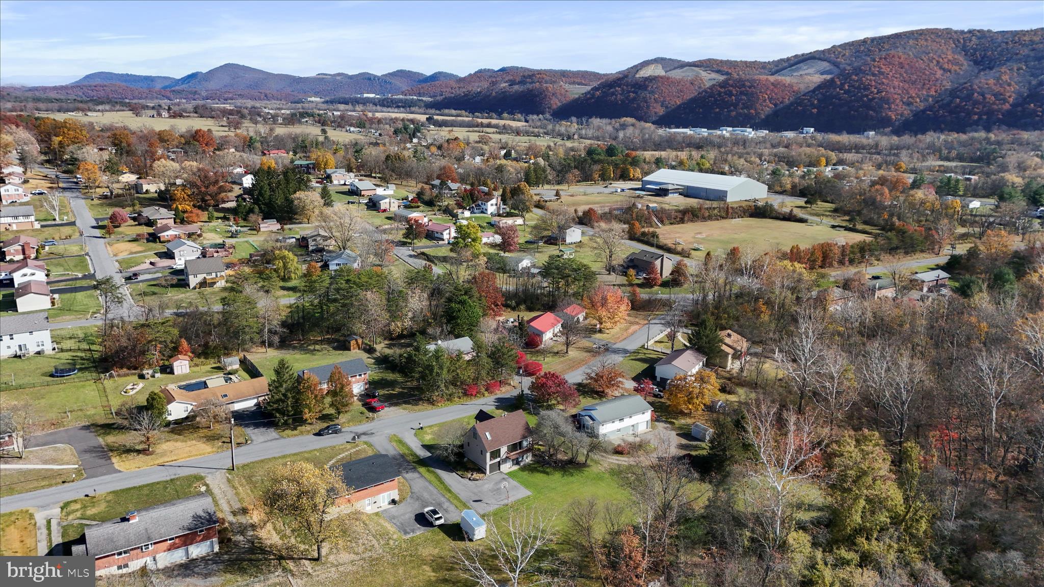 RAWLINGS HEIGHTS - Residential