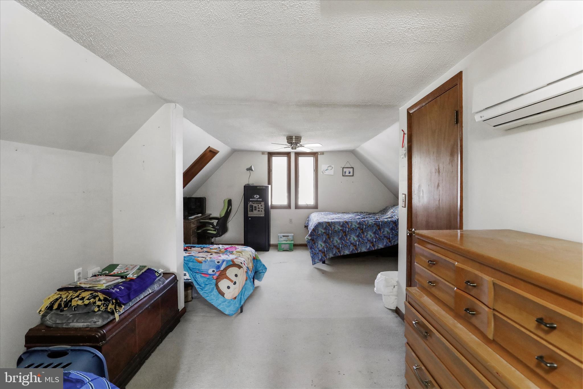 RAWLINGS HEIGHTS - Residential