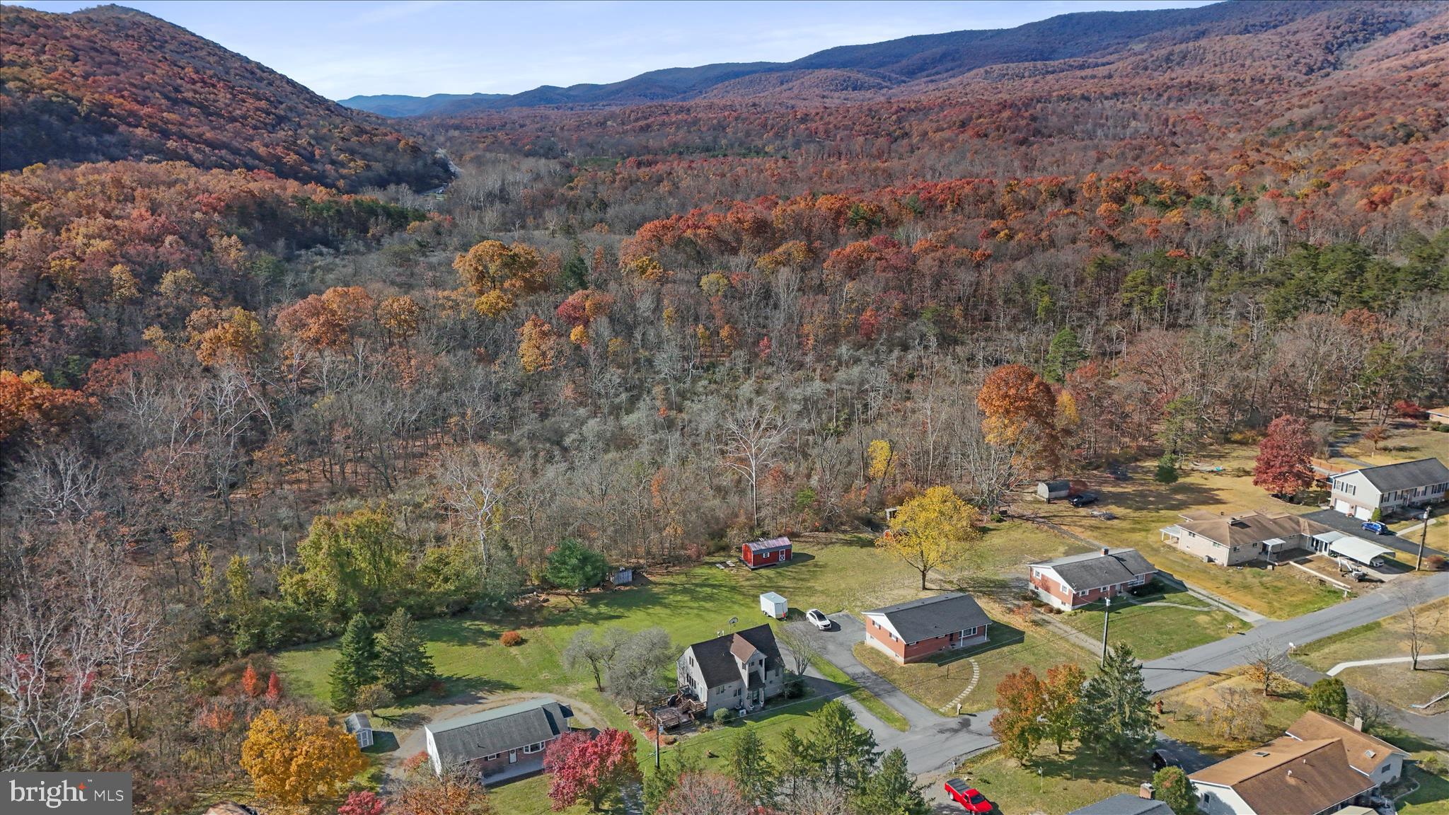 RAWLINGS HEIGHTS - Residential