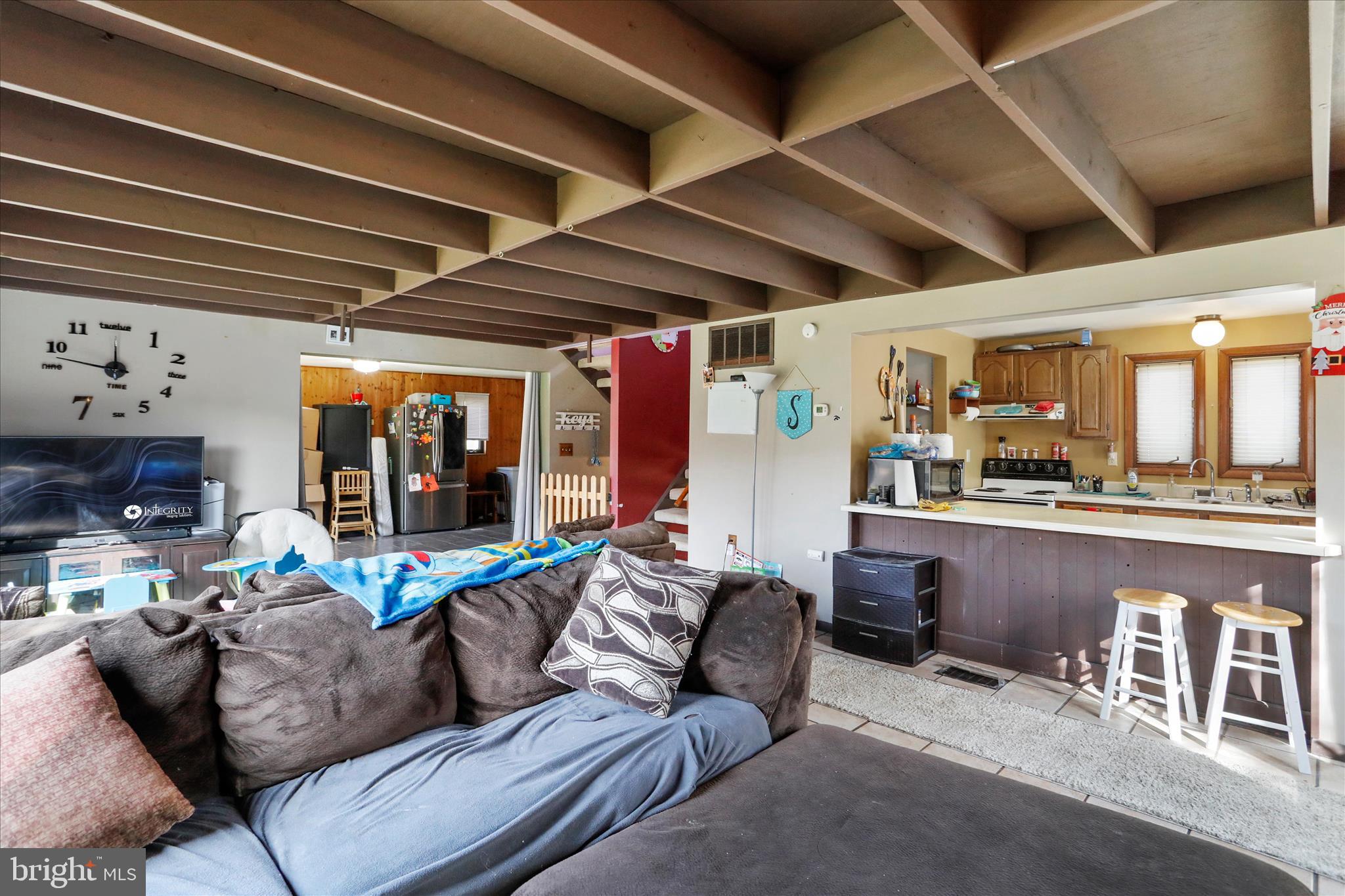 RAWLINGS HEIGHTS - Residential