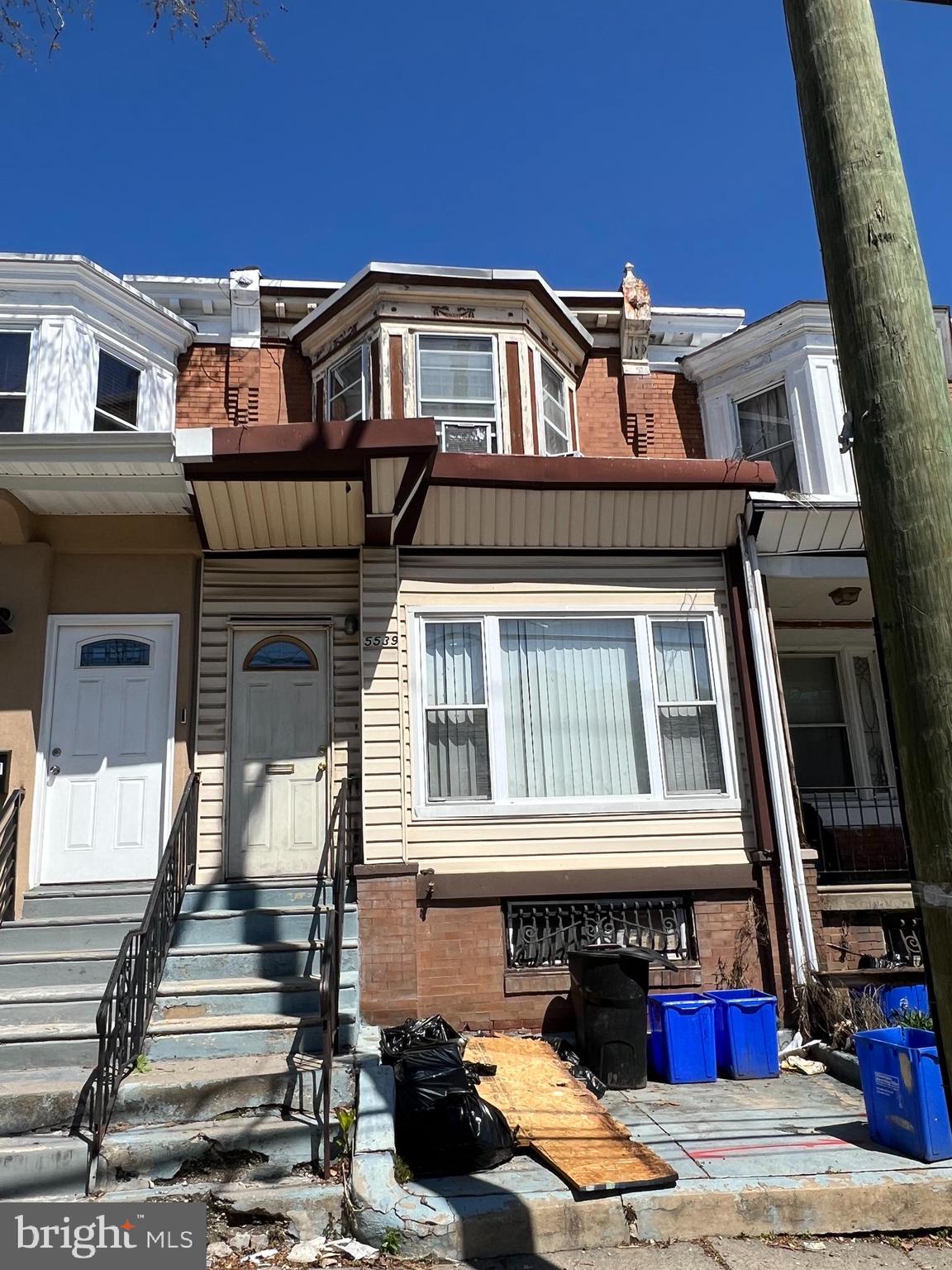 COBBS CREEK - Residential