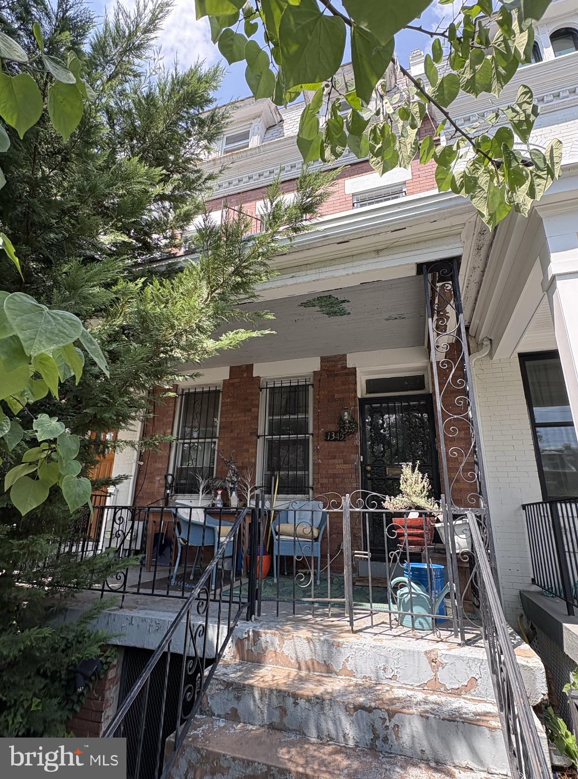 1345 SHEPHERD STREET NW
