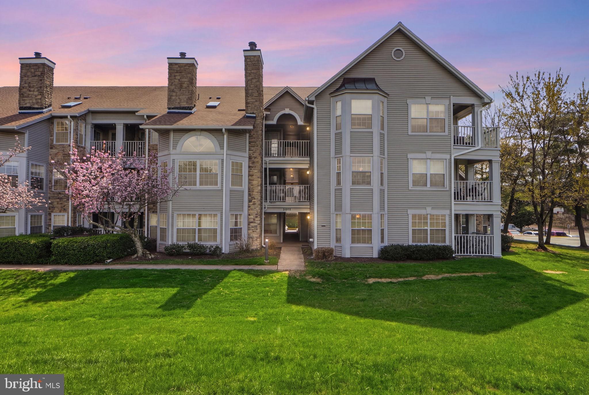 WILLOUGHBYS RIDGE - Residential