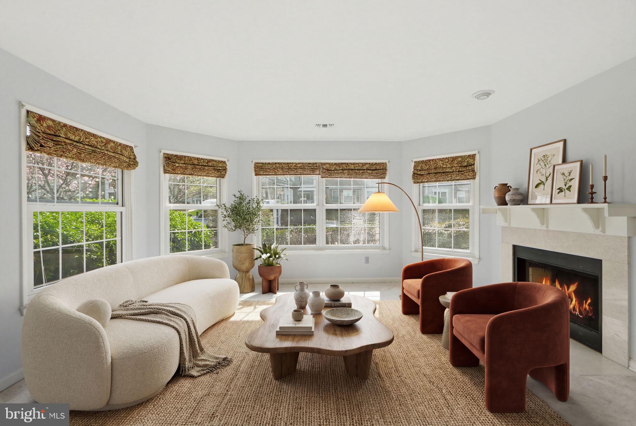 WILLOUGHBYS RIDGE - Residential