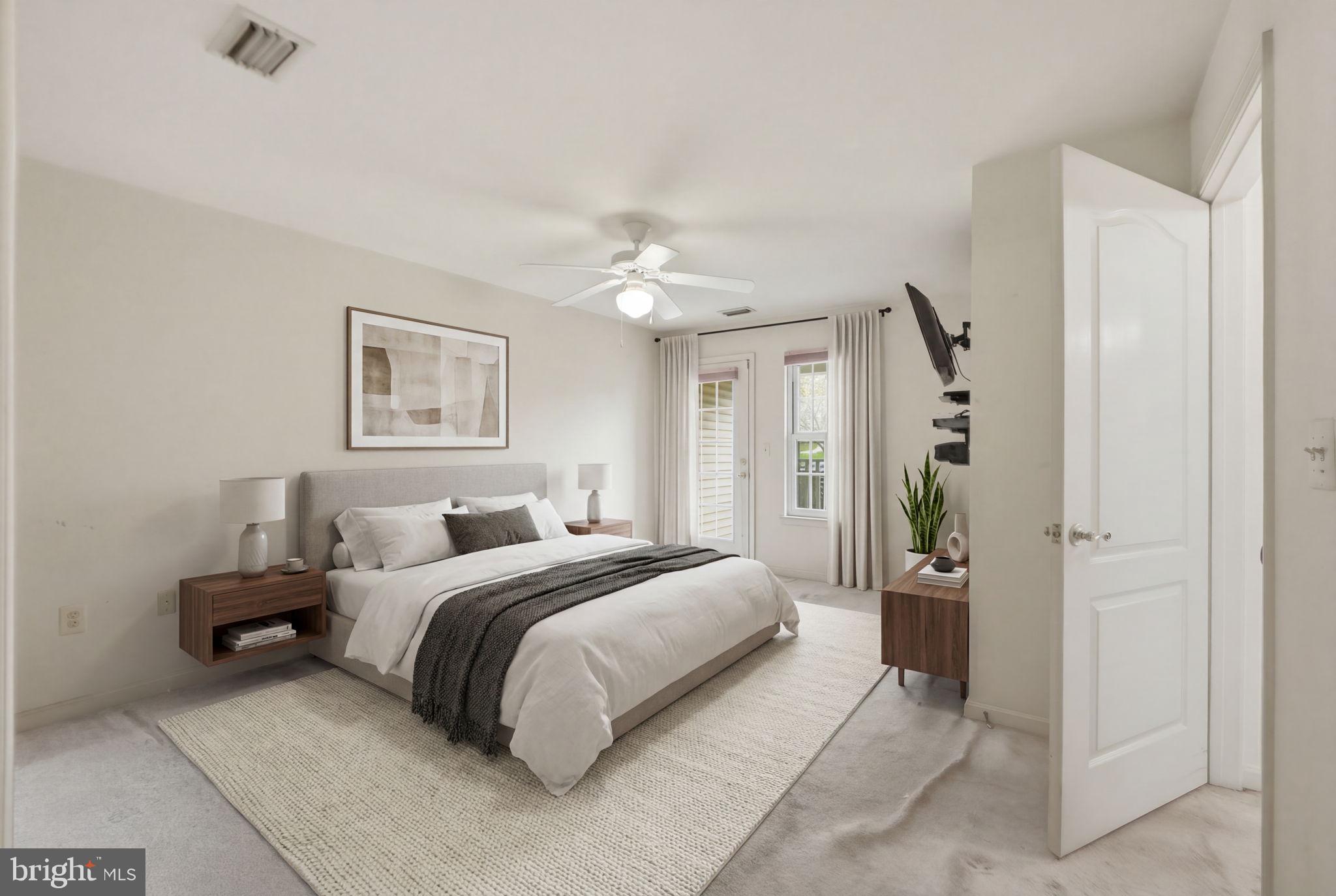 WILLOUGHBYS RIDGE - Residential