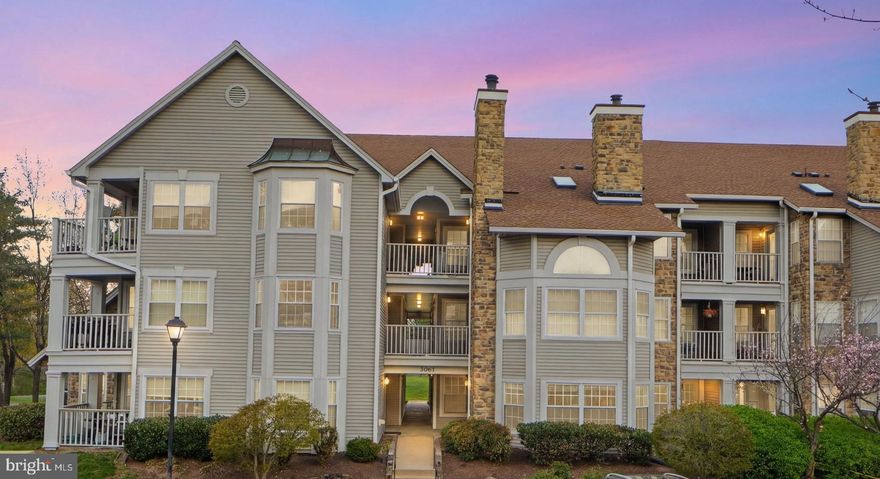 Welcome to **Willoughby Ridge Condominium**—one of Centreville’s most desirable and convenient communities for commuters, first-time buyers, empty-nesters and savvy investors.

This **2-bedroom, 2-bath condo with 1,040 square feet** offers an exceptional opportunity to own in a well-established neighborhood **priced below recent comparable sales**, making it one of the best values currently available in the community.

Featuring a functional layout with **two full bathrooms, *Murphy Bed Conveys* spacious living and dining areas, and a private balcony**, this home is ideal for buyers looking to **customize and build equity**. Whether you're a first-time homebuyer, downsizer, or investor, this property presents the rare chance to secure a home in a high-demand location at an attractive price point.

**Location highlights:**
• Minutes to I-66, Route 28, and Route 29
• Easy access to Fairfax, Chantilly, Dulles Airport, and Tysons Corner
• Close to shopping, dining, parks, and everyday conveniences

**Community features:**
• Well-maintained condo community
• Strong resale demand and consistent buyer interest
• Ideal for commuters and low-maintenance living

This home is being offered **as-is and priced accordingly**, creating a compelling opportunity for buyers seeking **value, location, and upside potential** in Centreville.

If you’ve been waiting for the right combination of **price, location, and opportunity—this is it.**