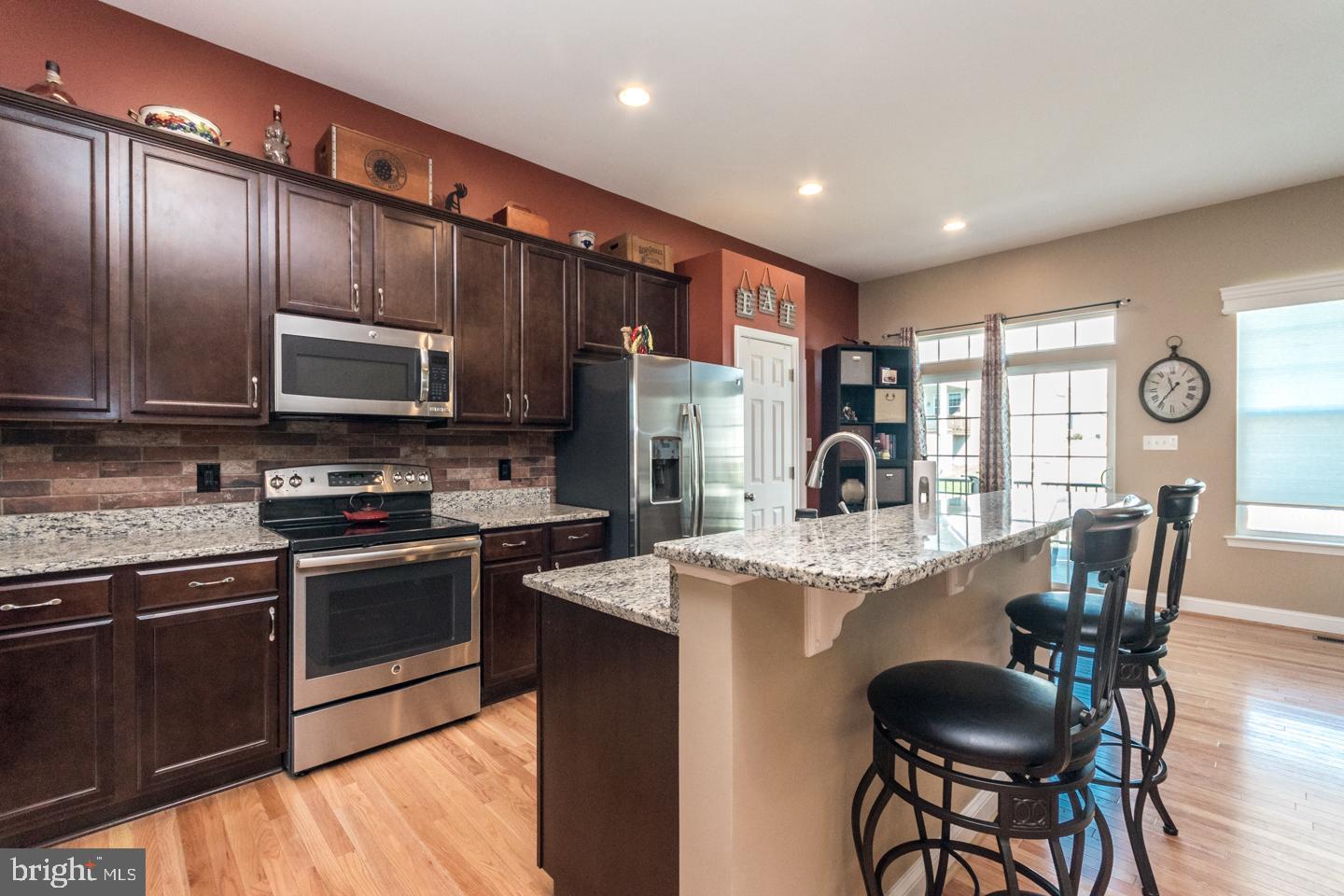 NORBORNE GLEBE - Residential