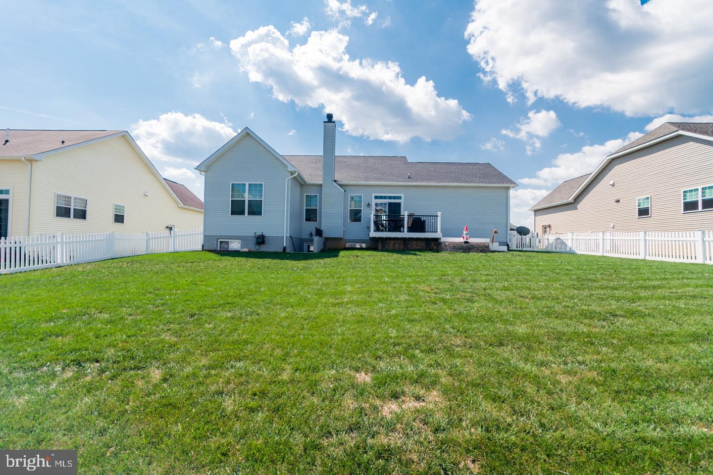 NORBORNE GLEBE - Residential