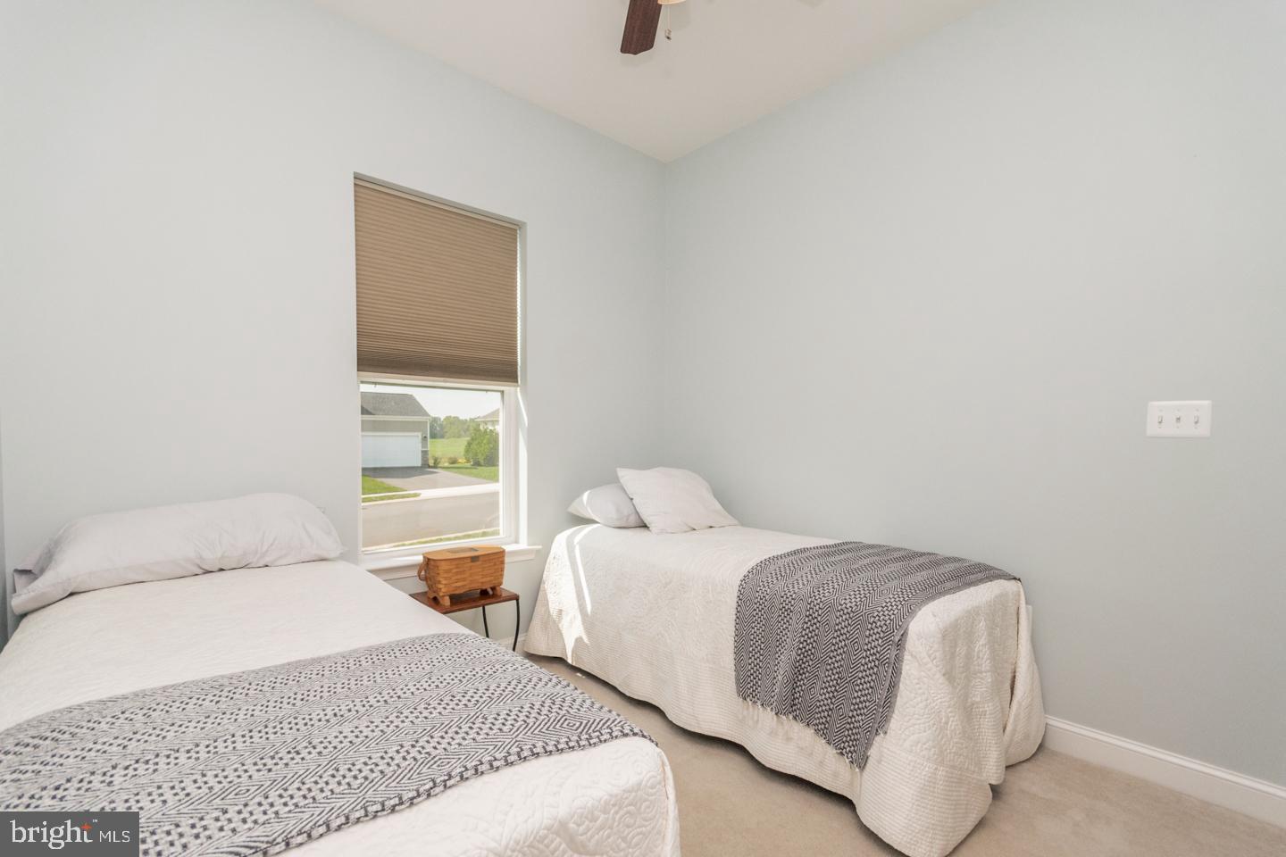 NORBORNE GLEBE - Residential