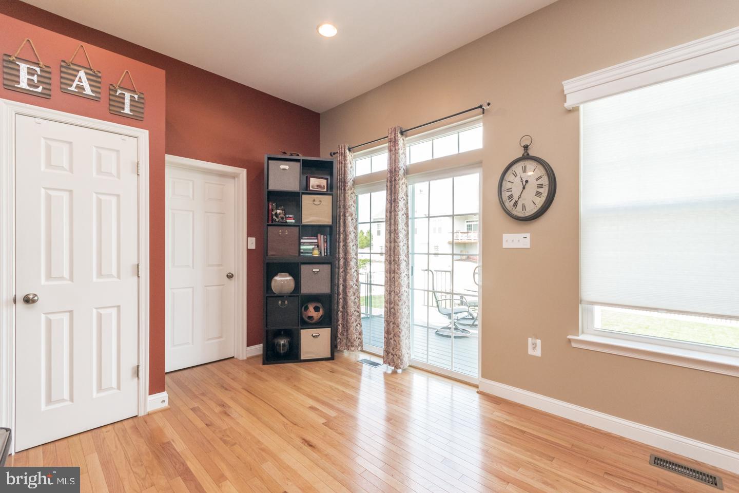 NORBORNE GLEBE - Residential