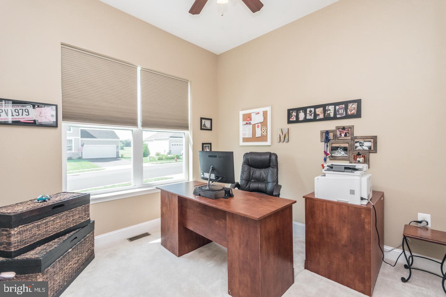 NORBORNE GLEBE - Residential