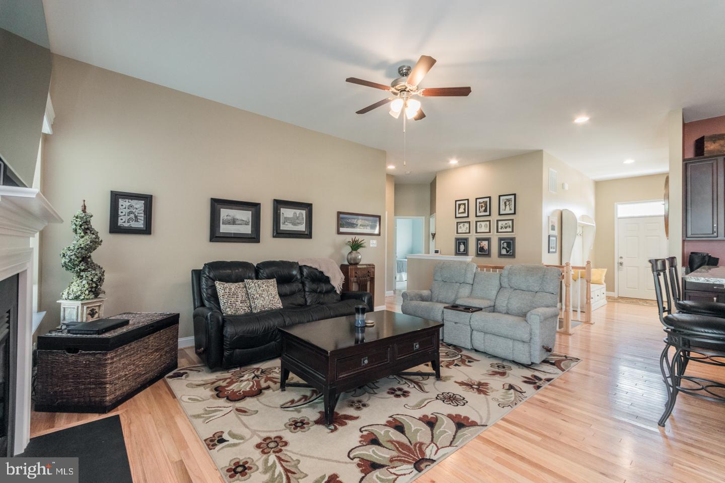 NORBORNE GLEBE - Residential