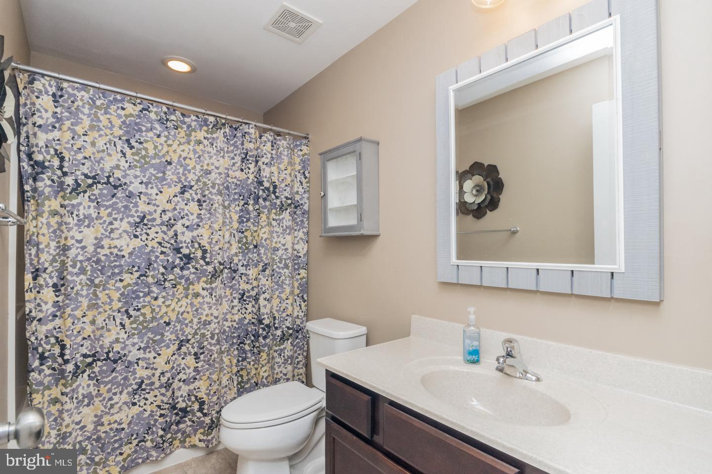 NORBORNE GLEBE - Residential