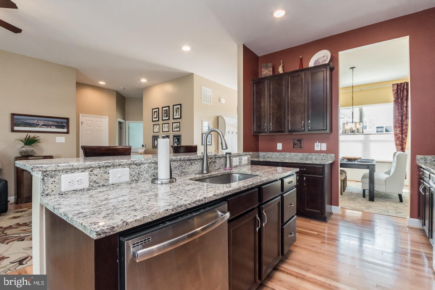 NORBORNE GLEBE - Residential