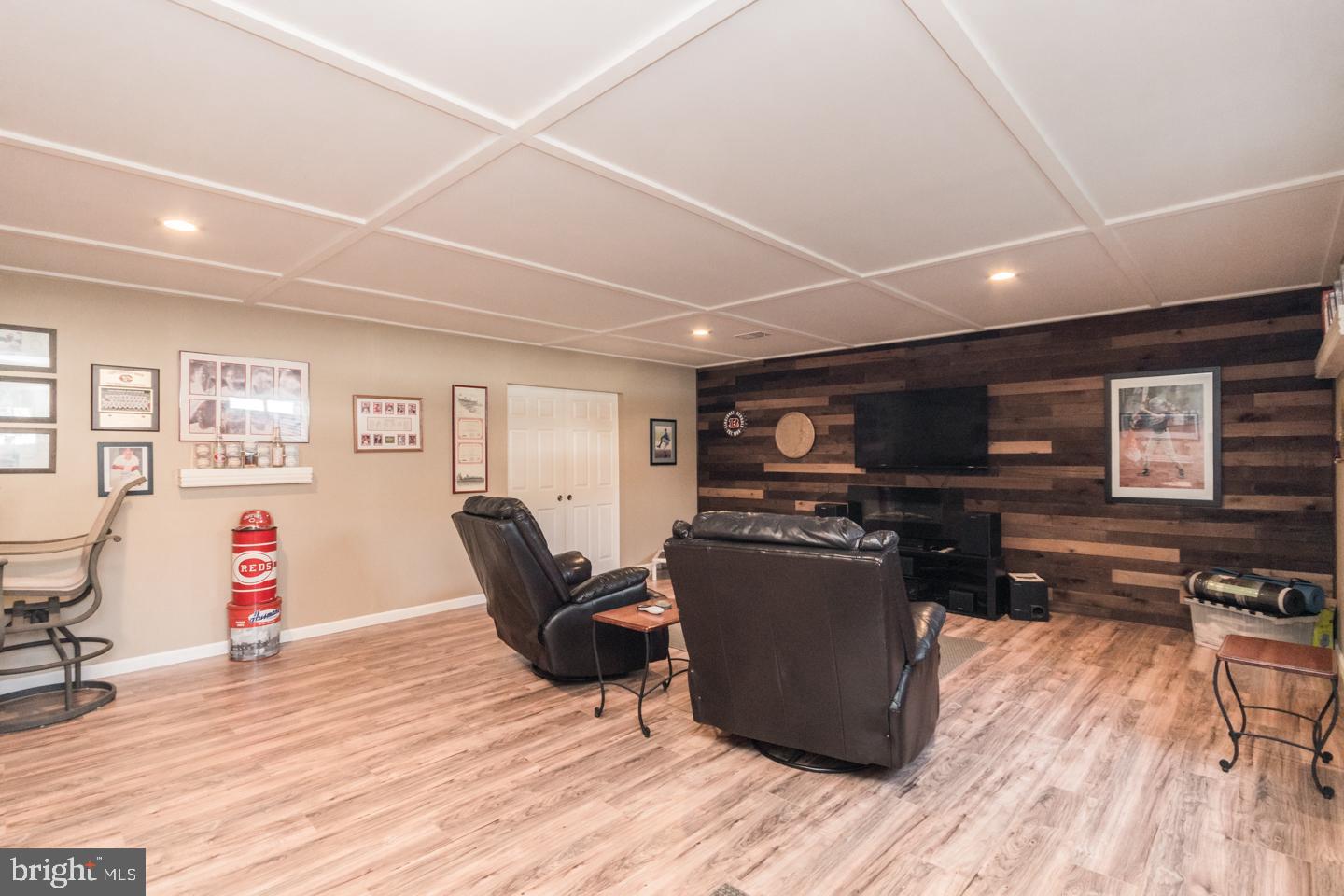 NORBORNE GLEBE - Residential