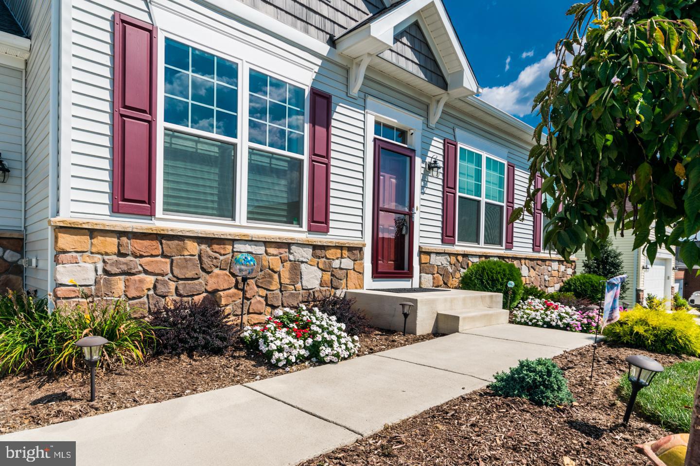 NORBORNE GLEBE - Residential