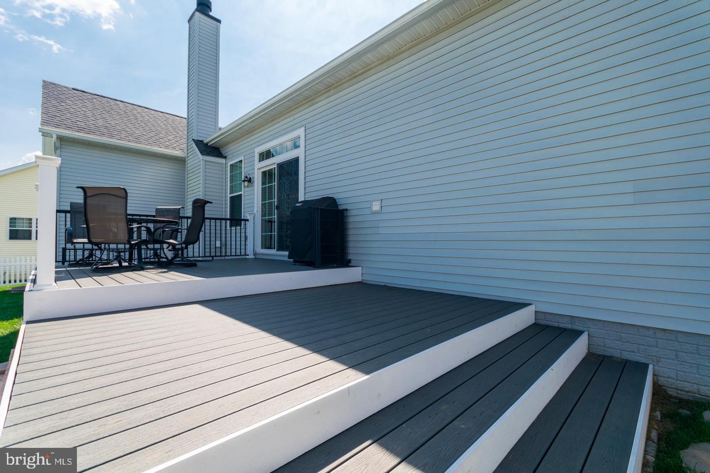 NORBORNE GLEBE - Residential