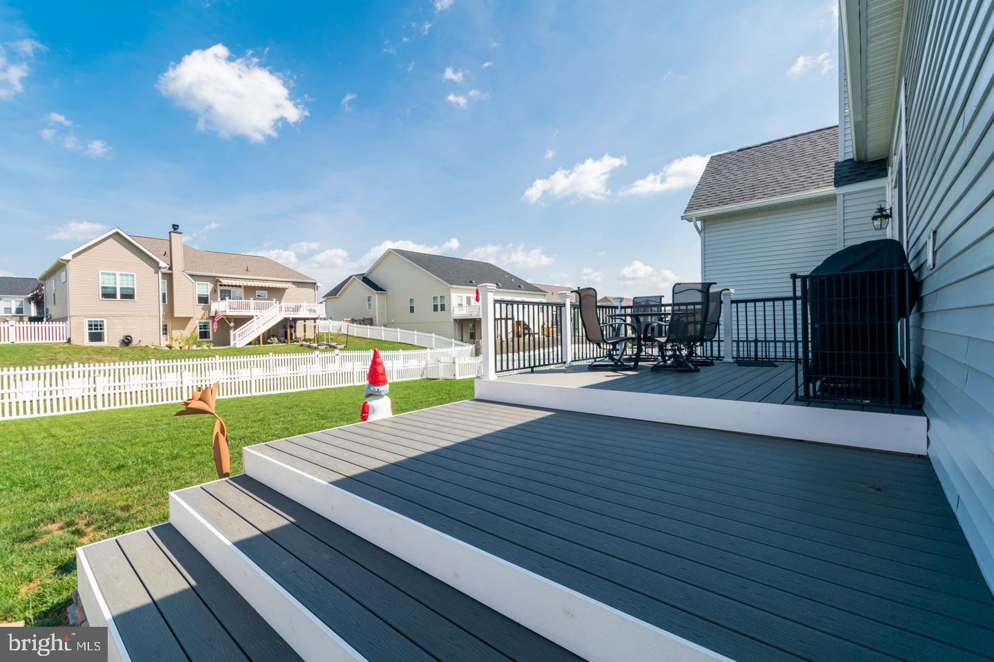 NORBORNE GLEBE - Residential