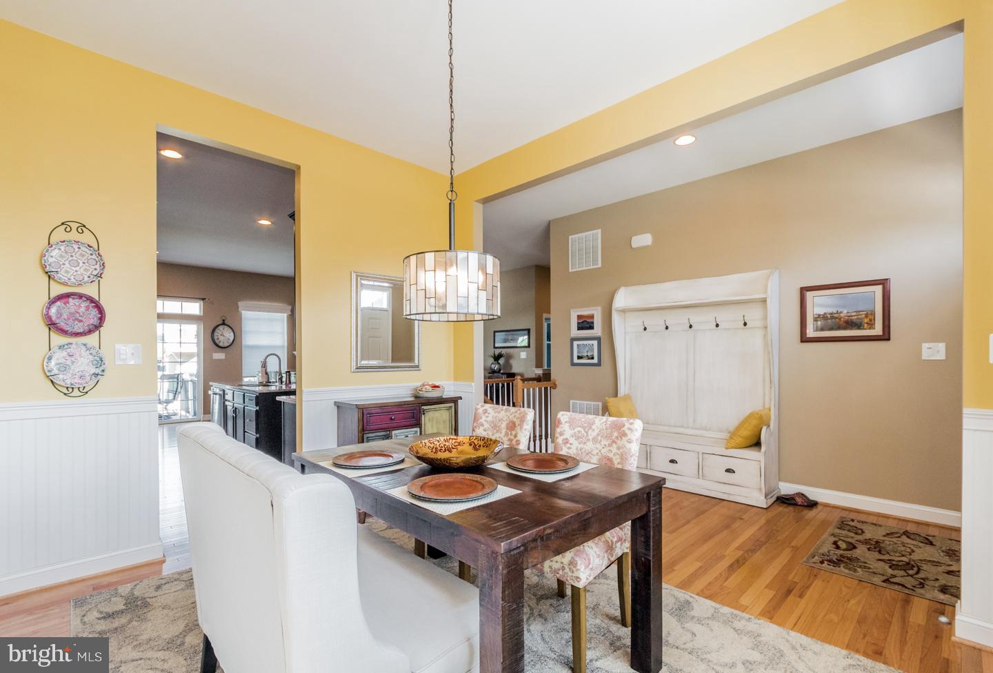 NORBORNE GLEBE - Residential