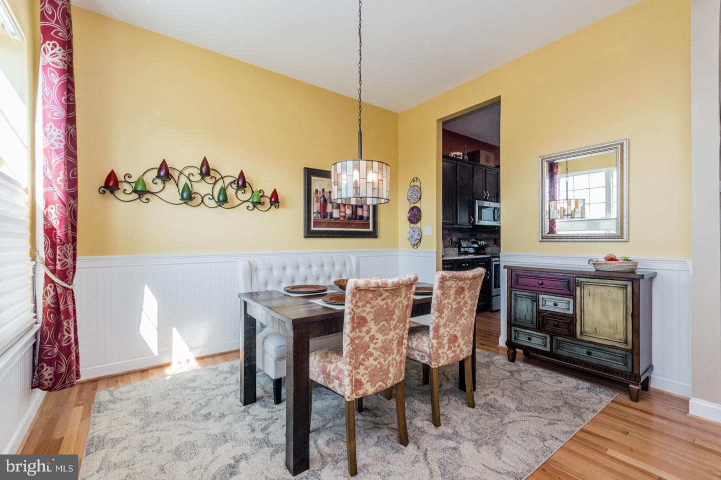 NORBORNE GLEBE - Residential