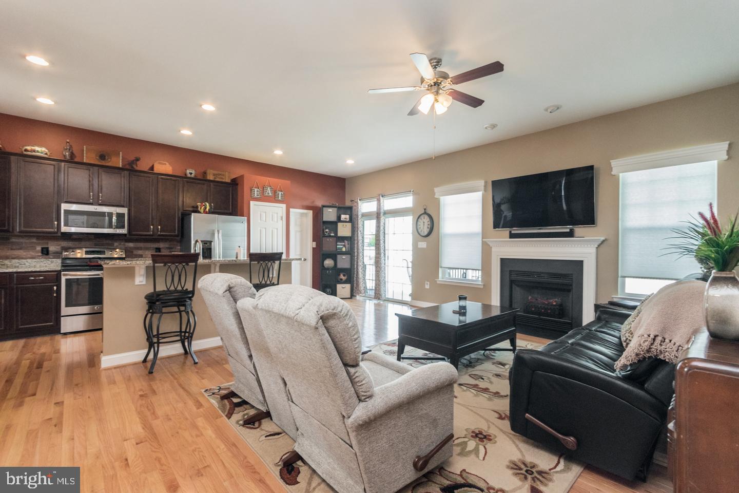 NORBORNE GLEBE - Residential